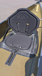 Trillium - BlackLite w/ Lounger Seat