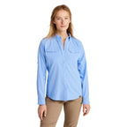 Tropicwear CoolPro L/S Shirt