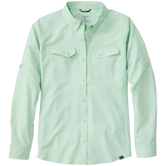 Tropicwear CoolPro L/S Shirt
