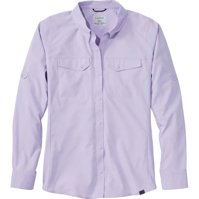 Tropicwear CoolPro L/S Shirt