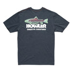 Howler Bros. Trucha Pocket T-Shirt