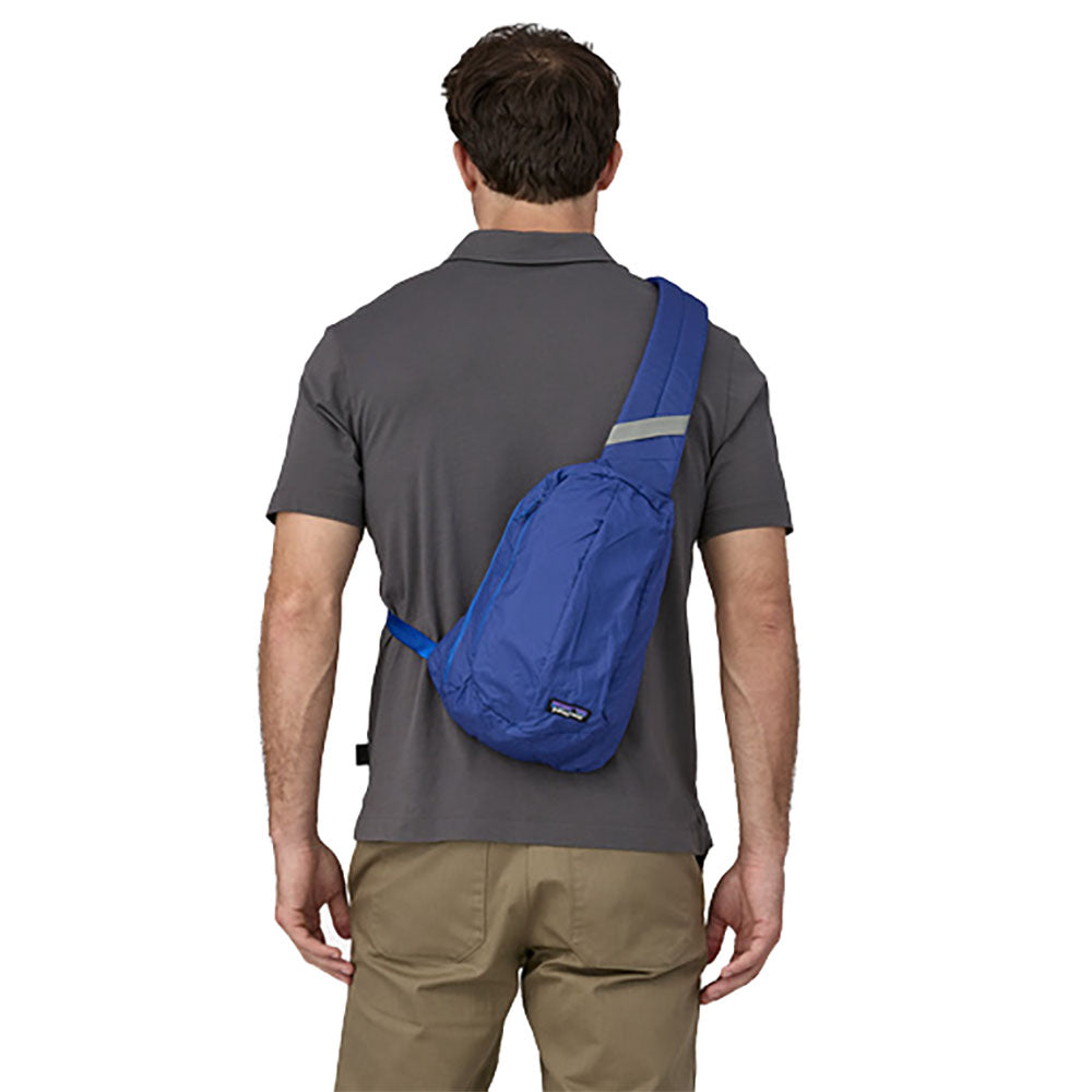 Ultralight Black Hole Sling 8L