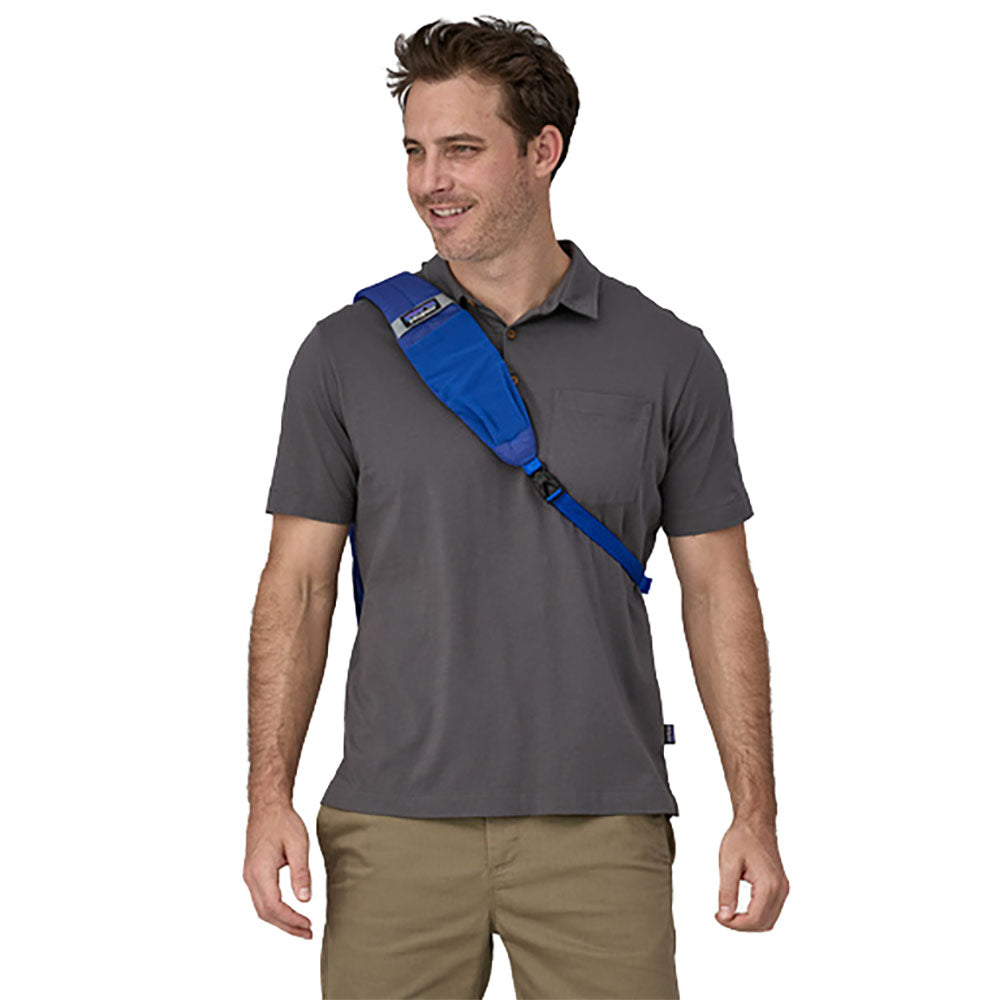 Ultralight Black Hole Sling 8L