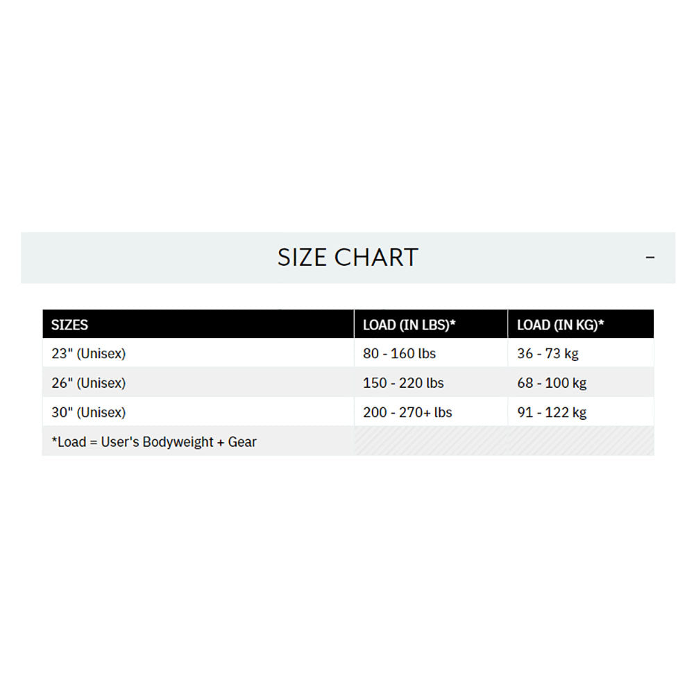 Atlas Helium MTN Unisex Snowshoes