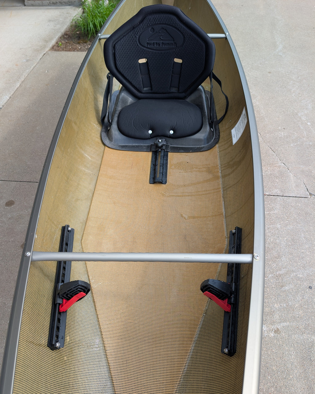 Northstar ADK 12 - USED - Great Shape!