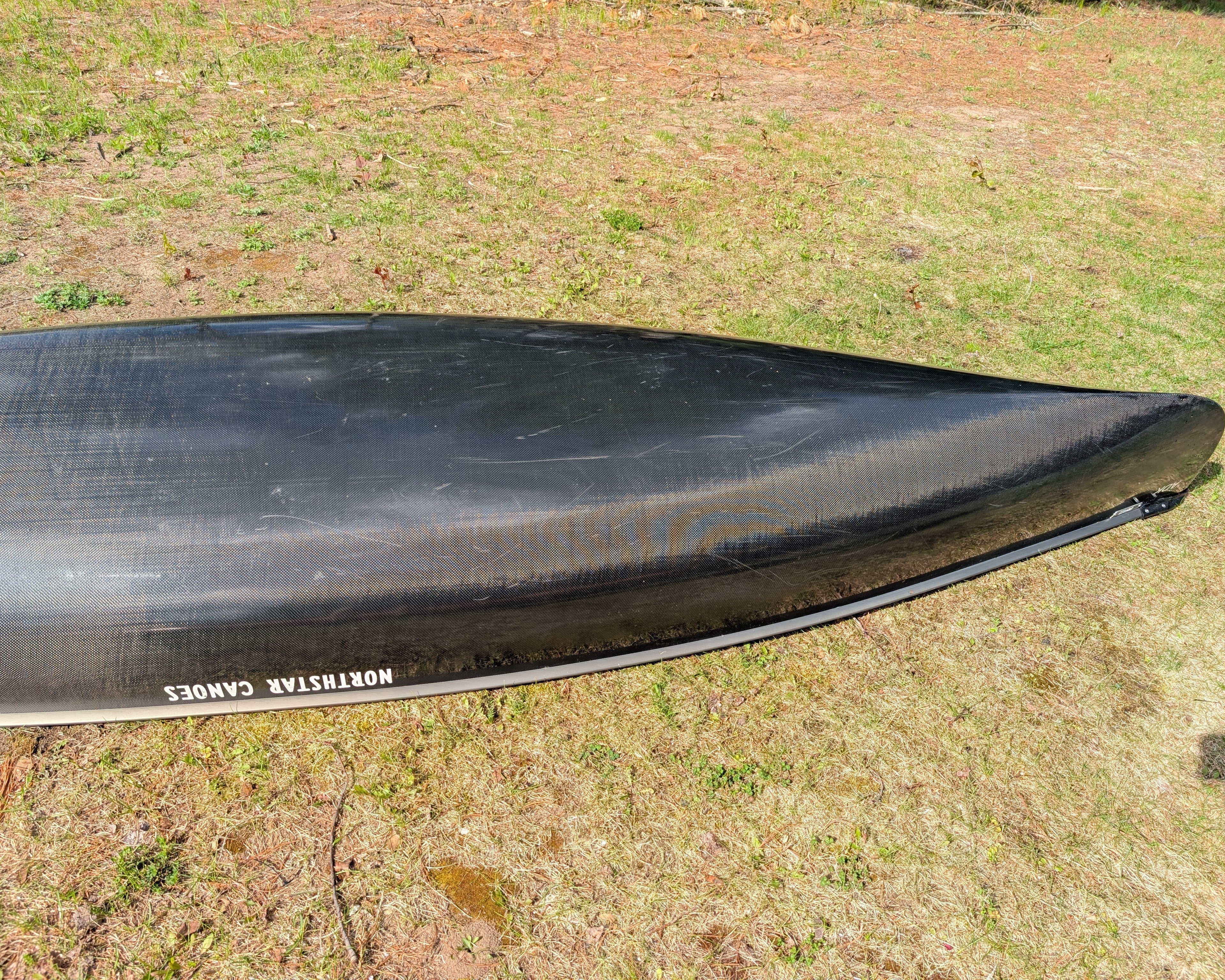 Northstar ADK 12 - USED - Great Shape!