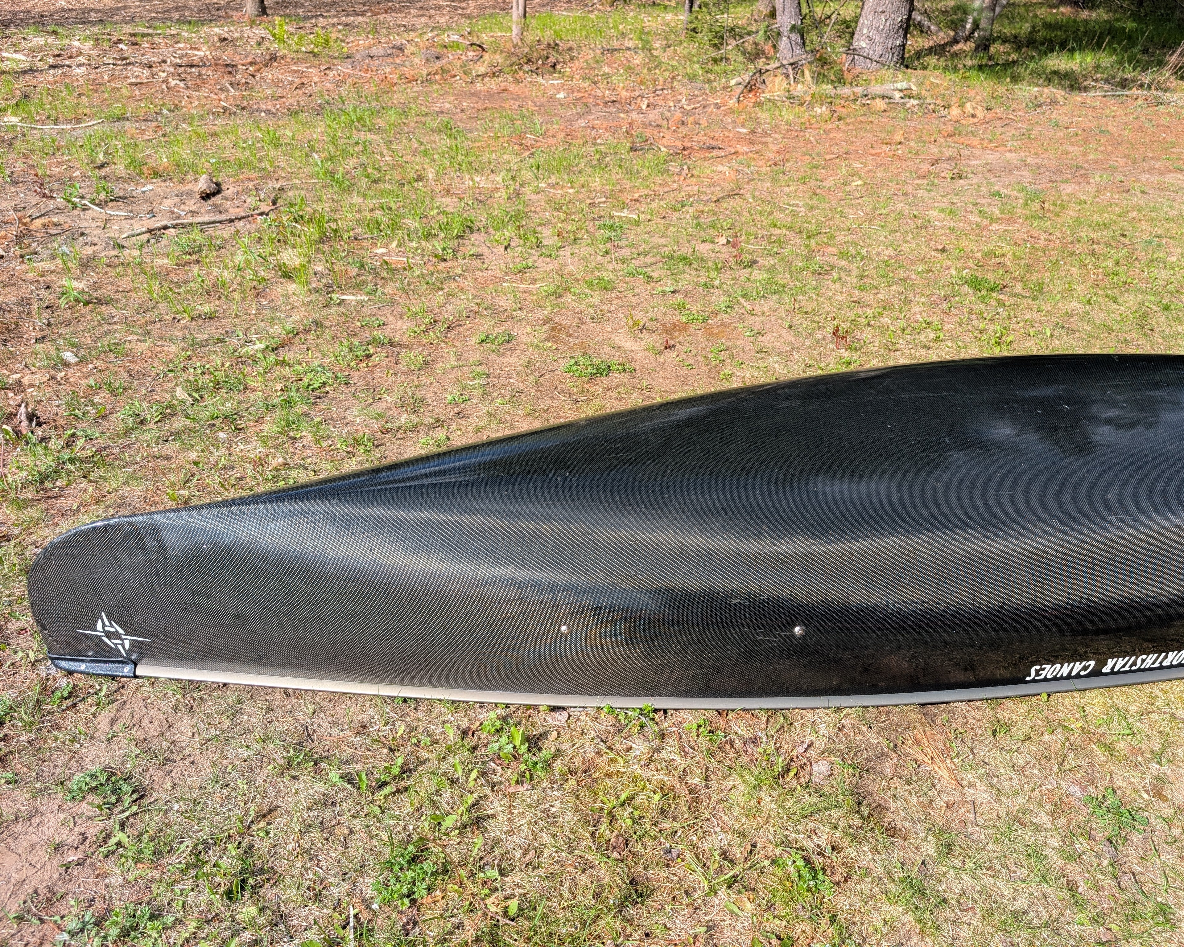 Northstar ADK 12 - USED - Great Shape!