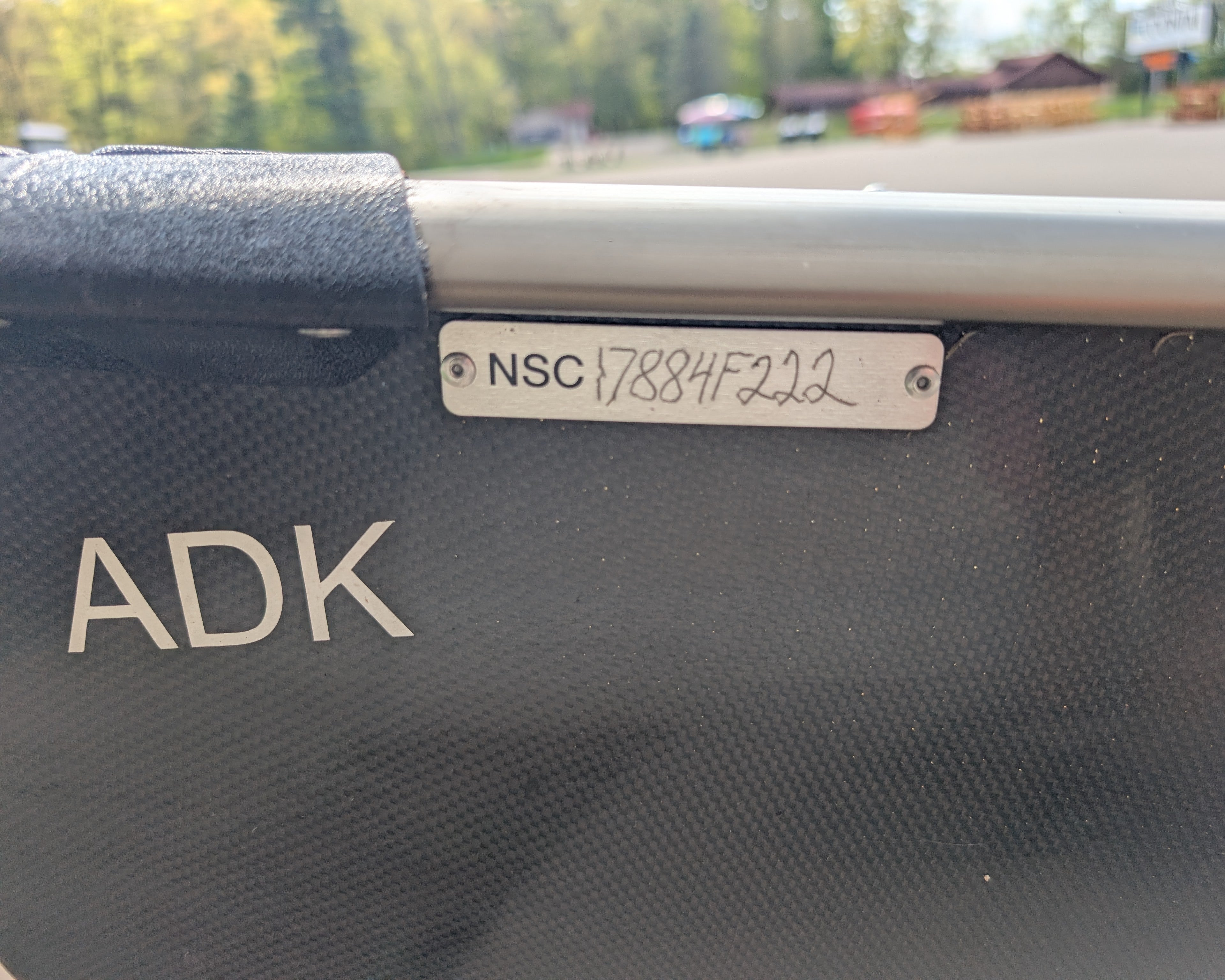 Northstar ADK 12 - USED - Great Shape!