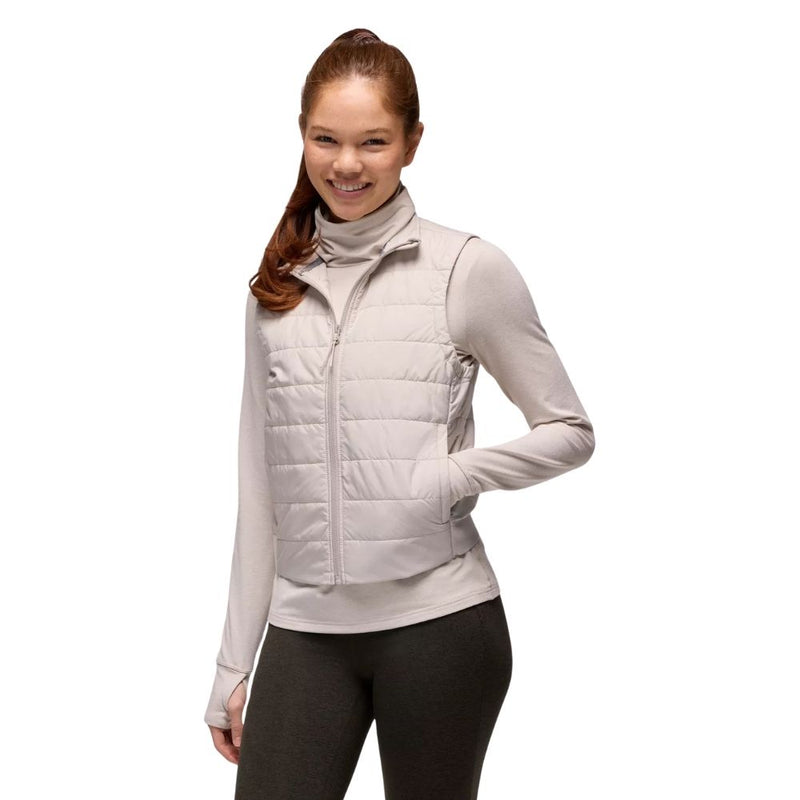 Prana Women's Insulated Ice Flow Vest
