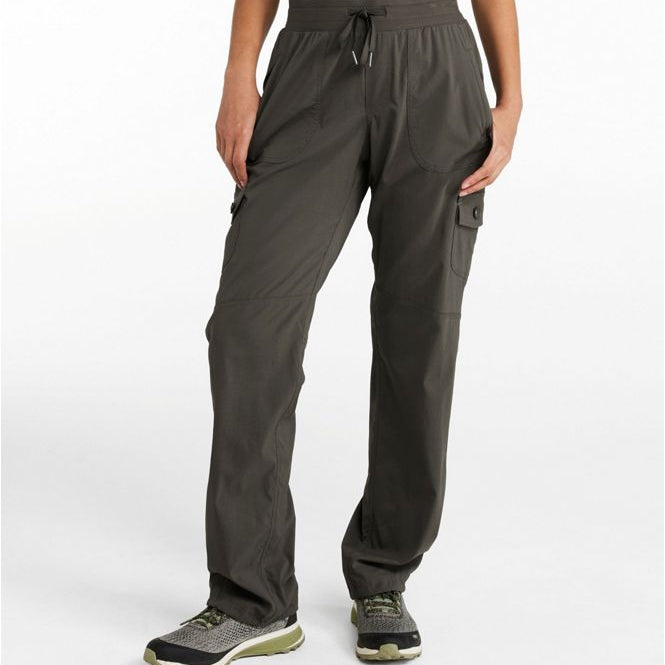 Vista Camp Straight Leg Cargo Pant