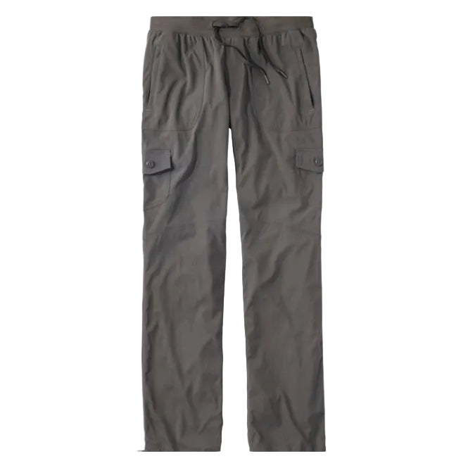Vista Camp Straight Leg Cargo Pant