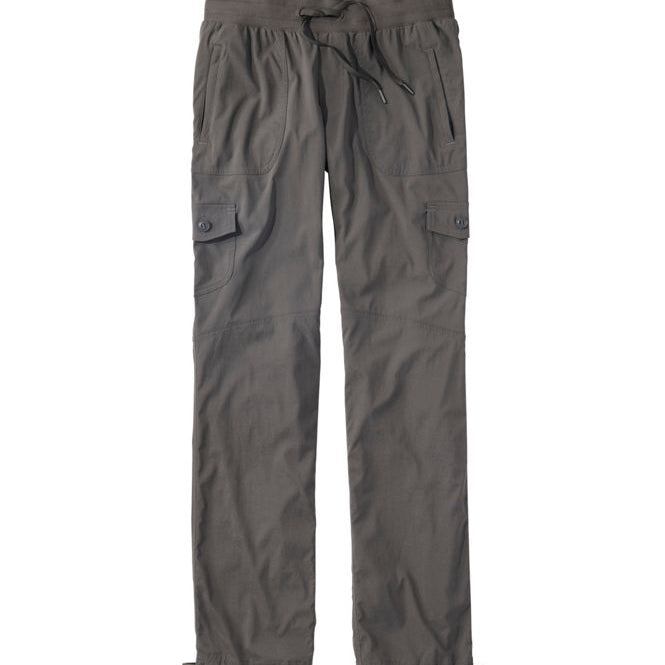 Vista Camp Straight Leg Cargo Pant