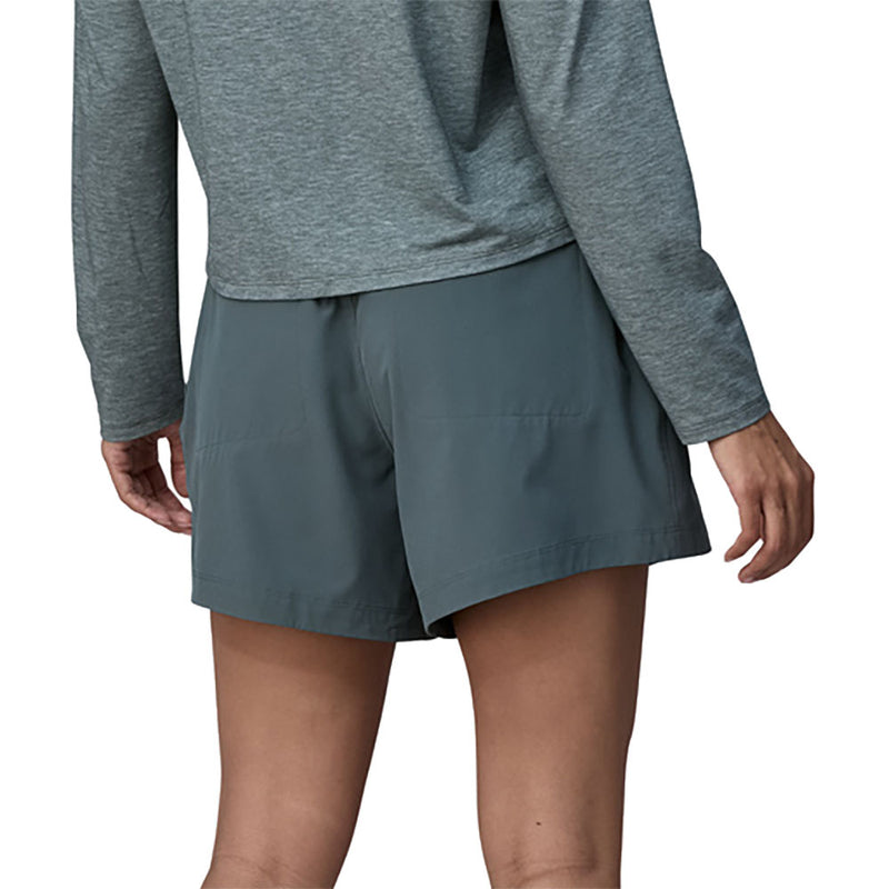 Patagonia Women's Fleetwith Shorts - 5"