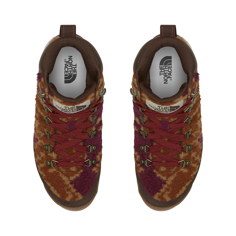 Women’s Back-To-Berkeley IV High Pile Boots