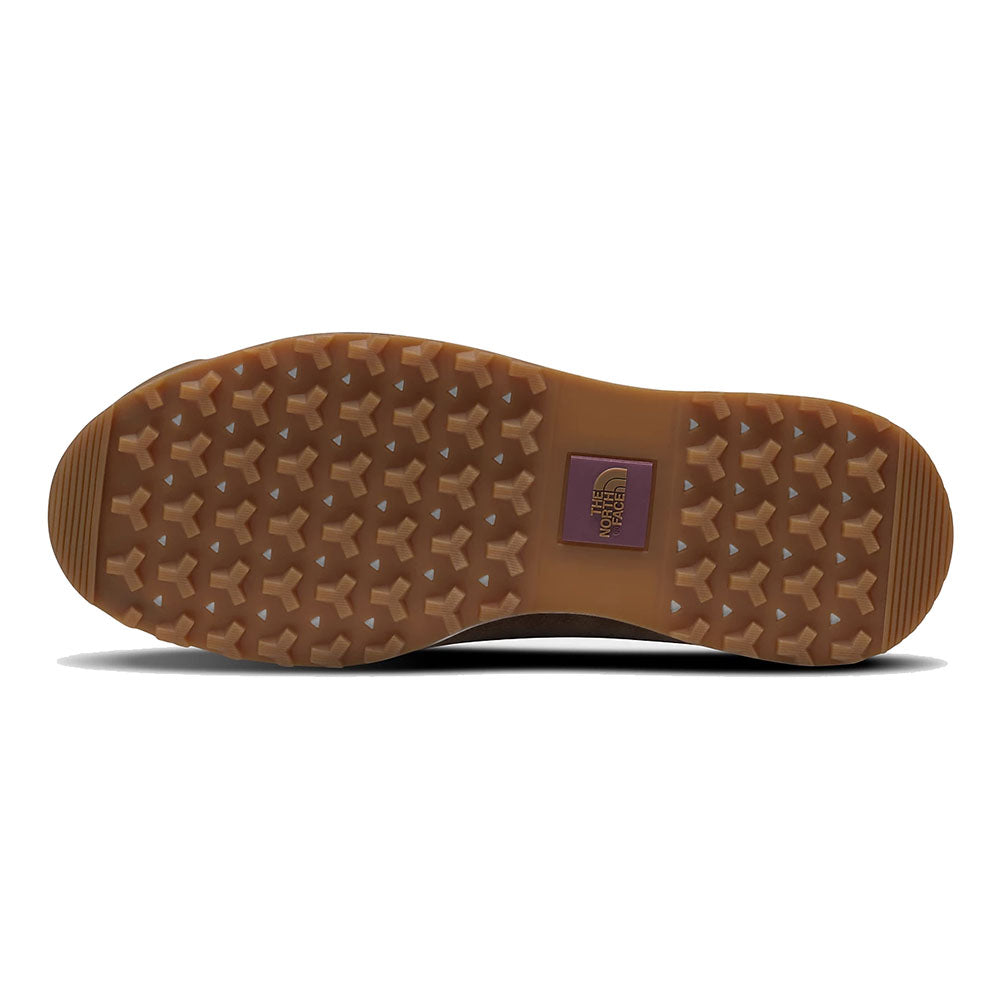 Women’s Back-To-Berkeley IV High Pile Boots