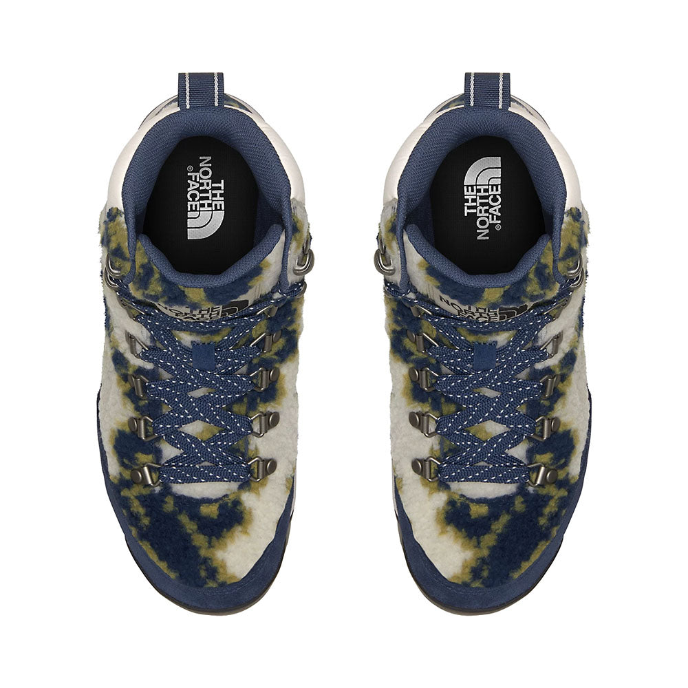 The North Face Women's Back-To-Berkeley IV High Pile Boots