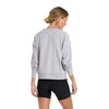 Vuori Women's Long-Sleeve Halo Crew