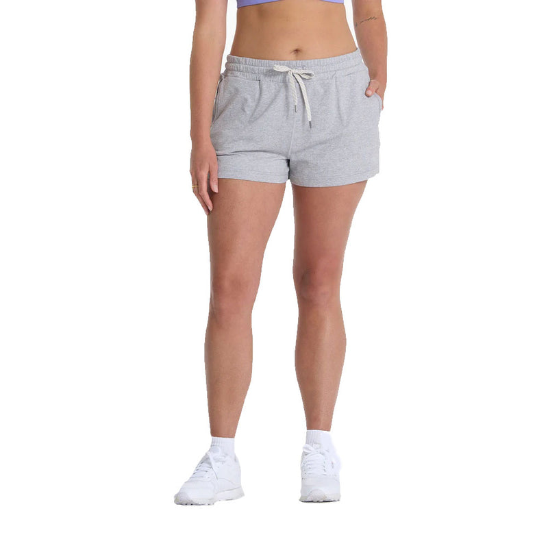 Vuori Women Halo Performance Short