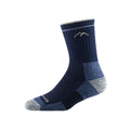 Hiker Micro Crew Midweight Hiking Sock