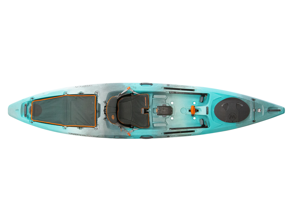 Tarpon 120 Kayak