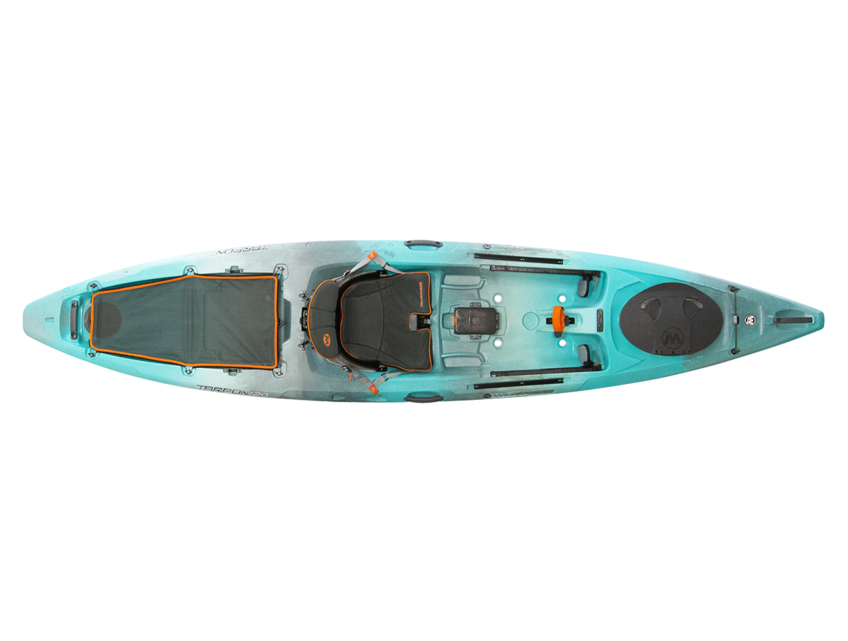 Tarpon 120 Kayak