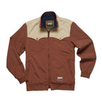 Western Club Jacket