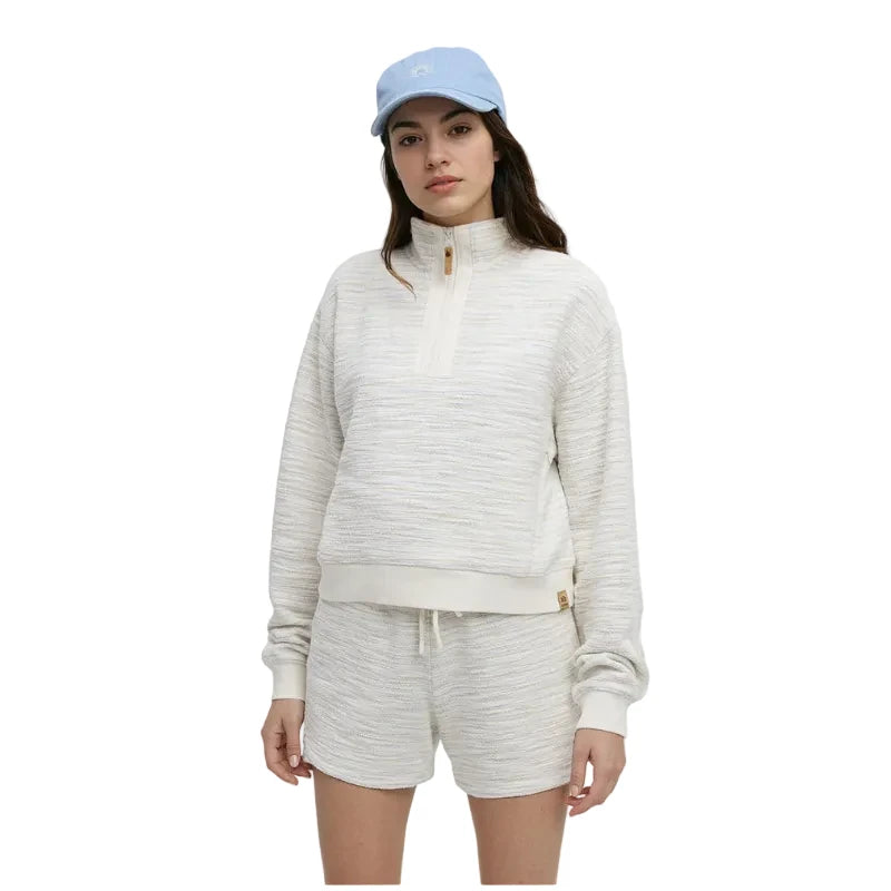 Elkhorn 1/4 Zip Top