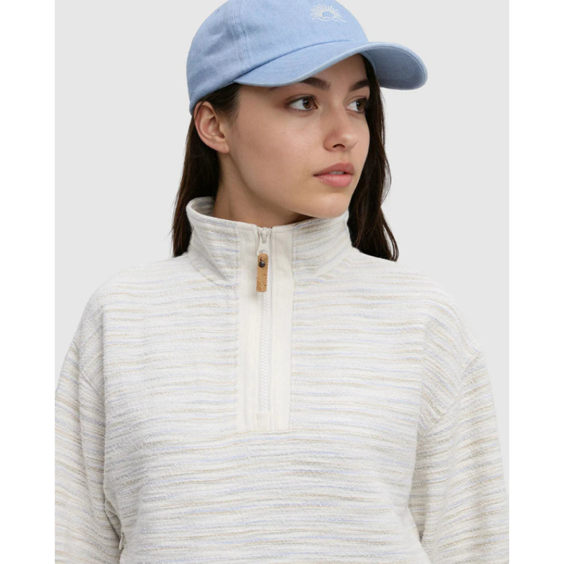 Elkhorn 1/4 Zip Top