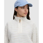Elkhorn 1/4 Zip Top