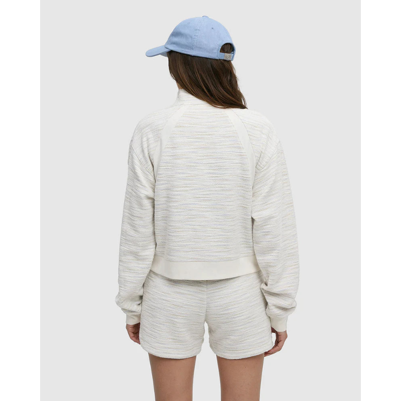 Elkhorn 1/4 Zip Top