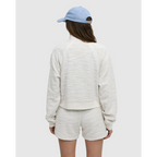 Elkhorn 1/4 Zip Top