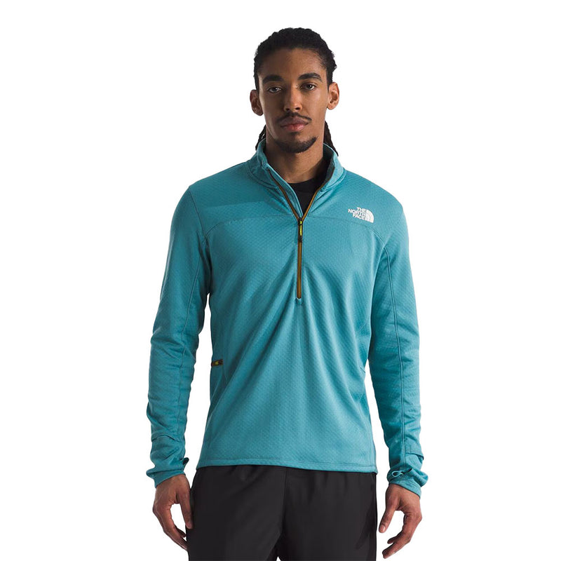 The North Face Men’s Winter Warm Pro ¼-Zip