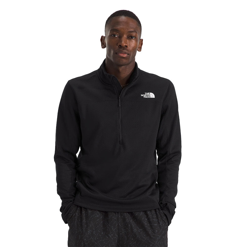 Winter Warm Pro ¼-Zip