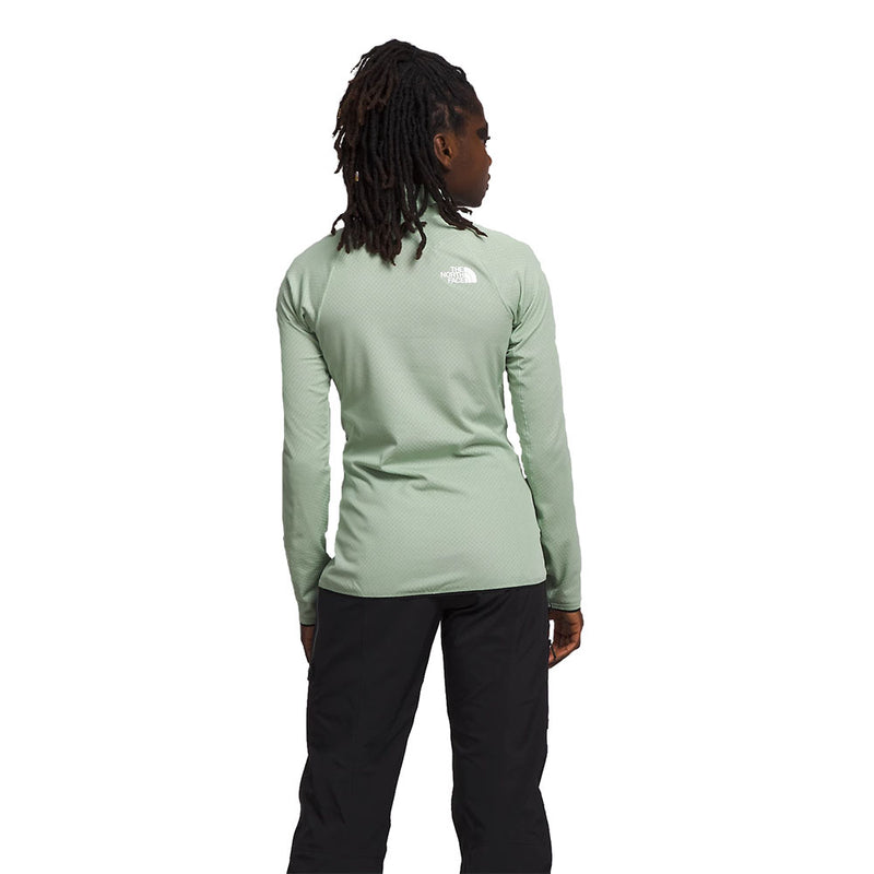 The North Face Women’s Summit Series FUTUREFLEECE LT ½-Zip