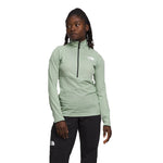 The North Face Women’s Summit Series FUTUREFLEECE LT ½-Zip