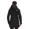 The North Face Women’s ThermoBall Eco Triclimate Parka