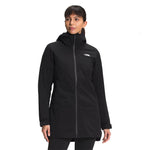 The North Face Women’s ThermoBall Eco Triclimate Parka