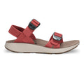 Salinas Sandal Dusty Rose
