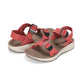 Salinas Sandal Dusty Rose