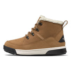 Women’s Sierra Mid Lace Waterproof Boots