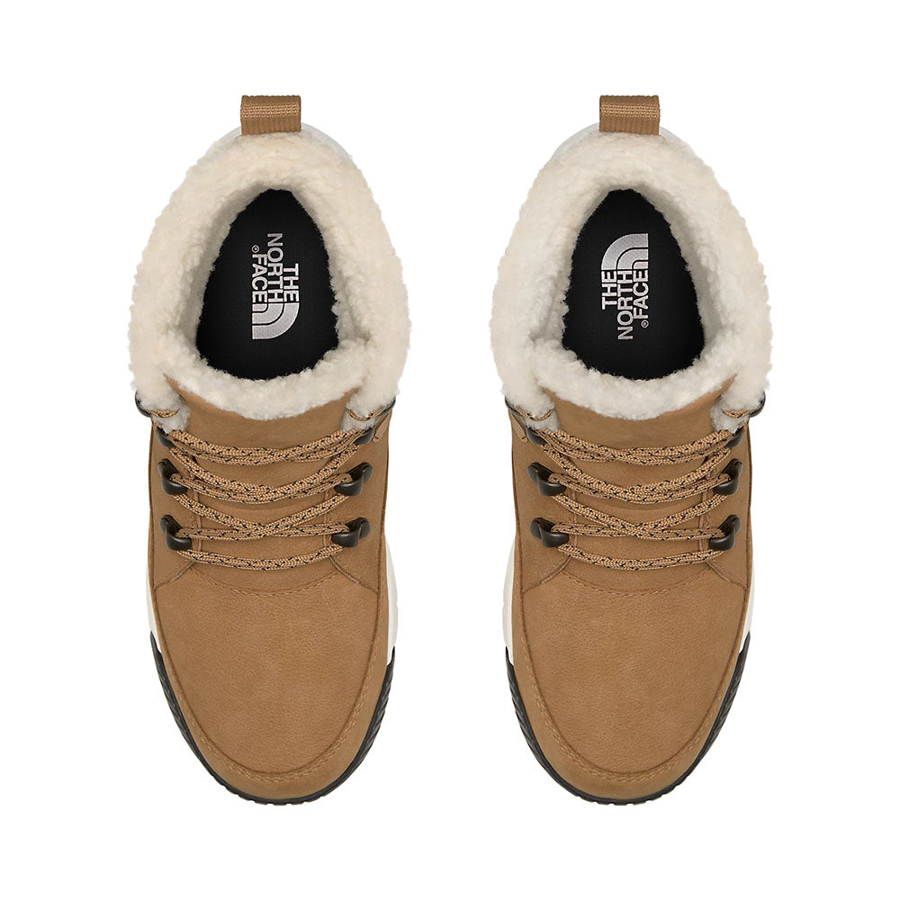 Women’s Sierra Mid Lace Waterproof Boots