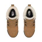 Women’s Sierra Mid Lace Waterproof Boots