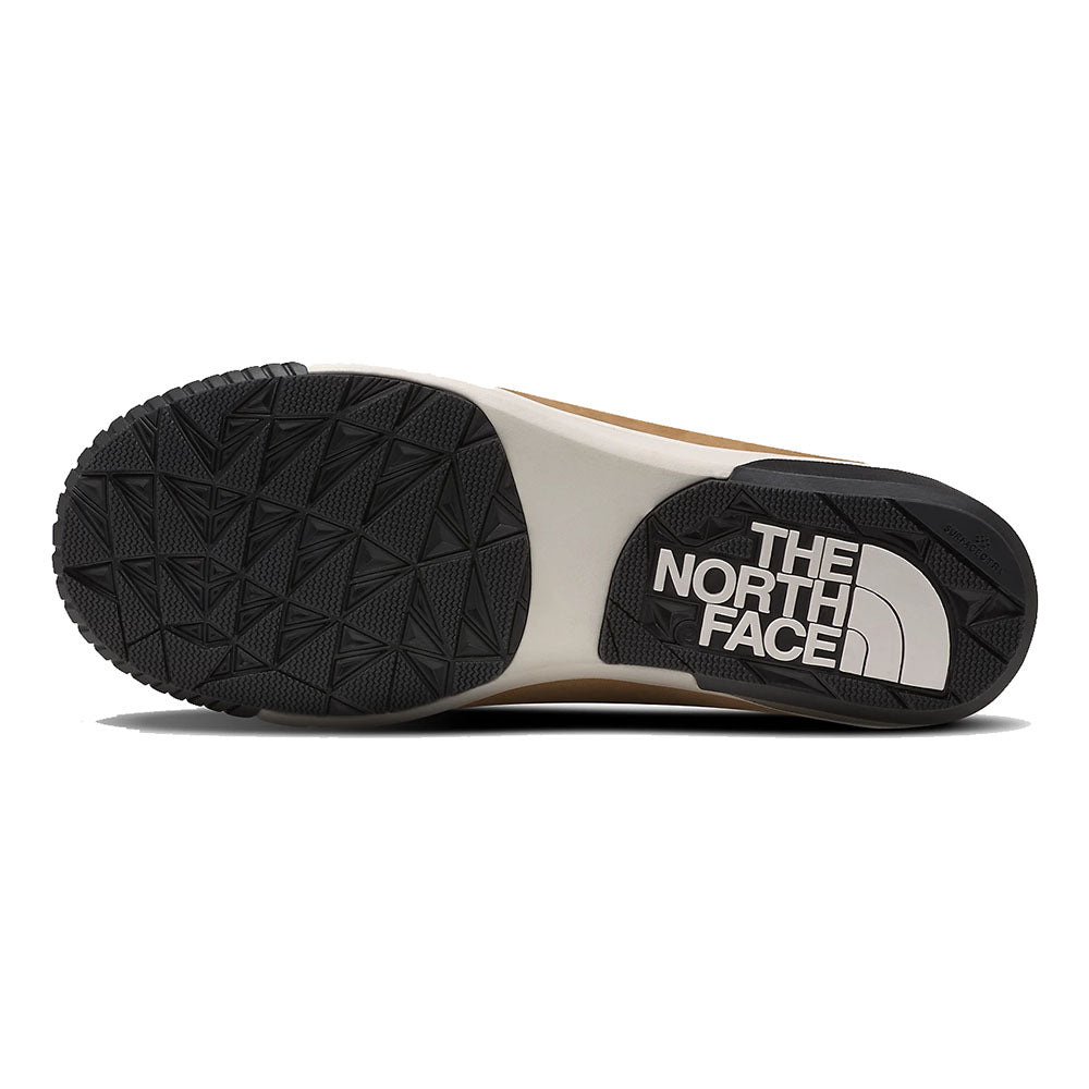 The North Face Women's Sierra Mid Lace Waterproof Boots | Coontail