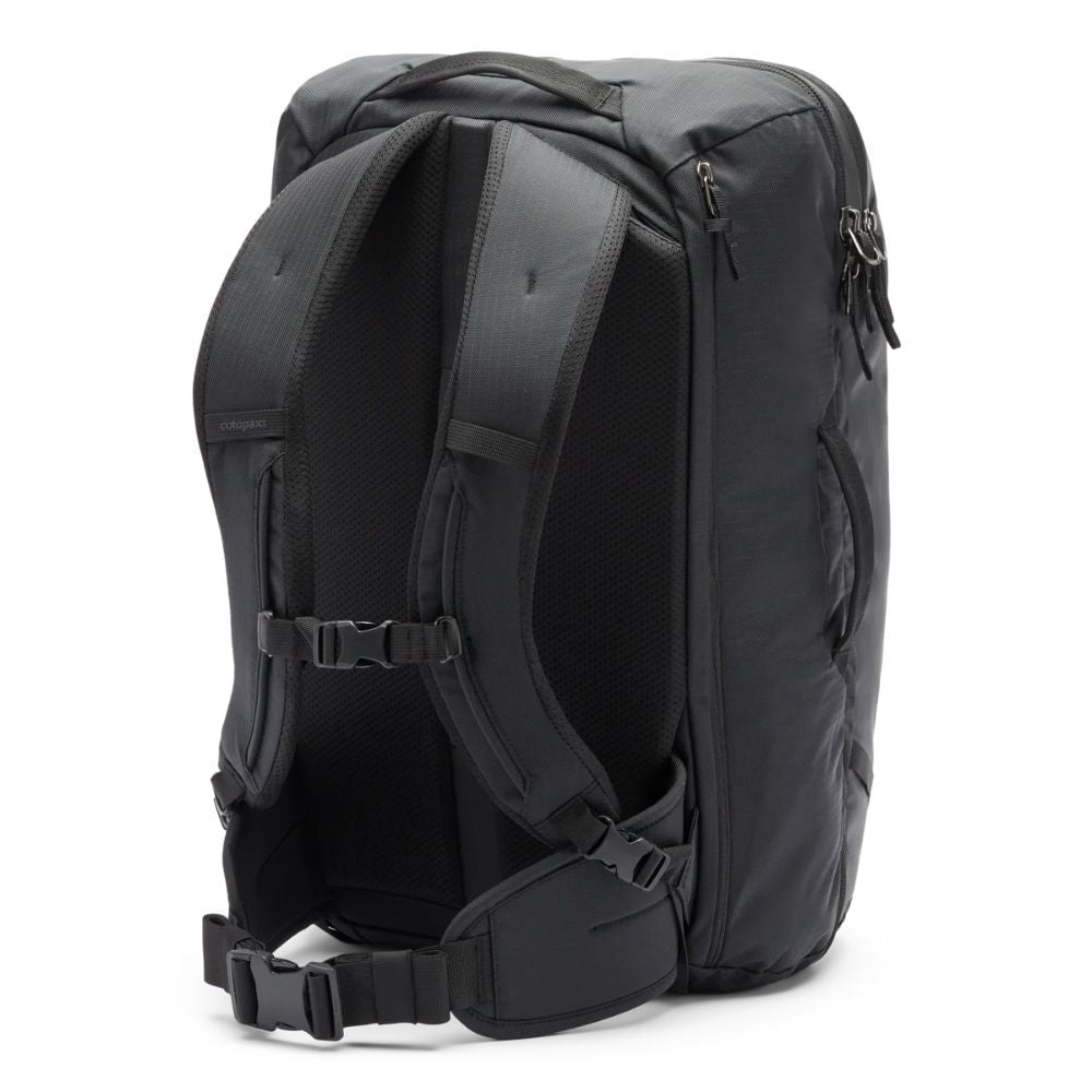 Allpa 35L Travel Pack – Coontail Allpa 35L Travel Pack – Coontail
