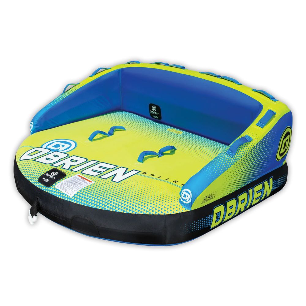 Baller 3 Towable Tube