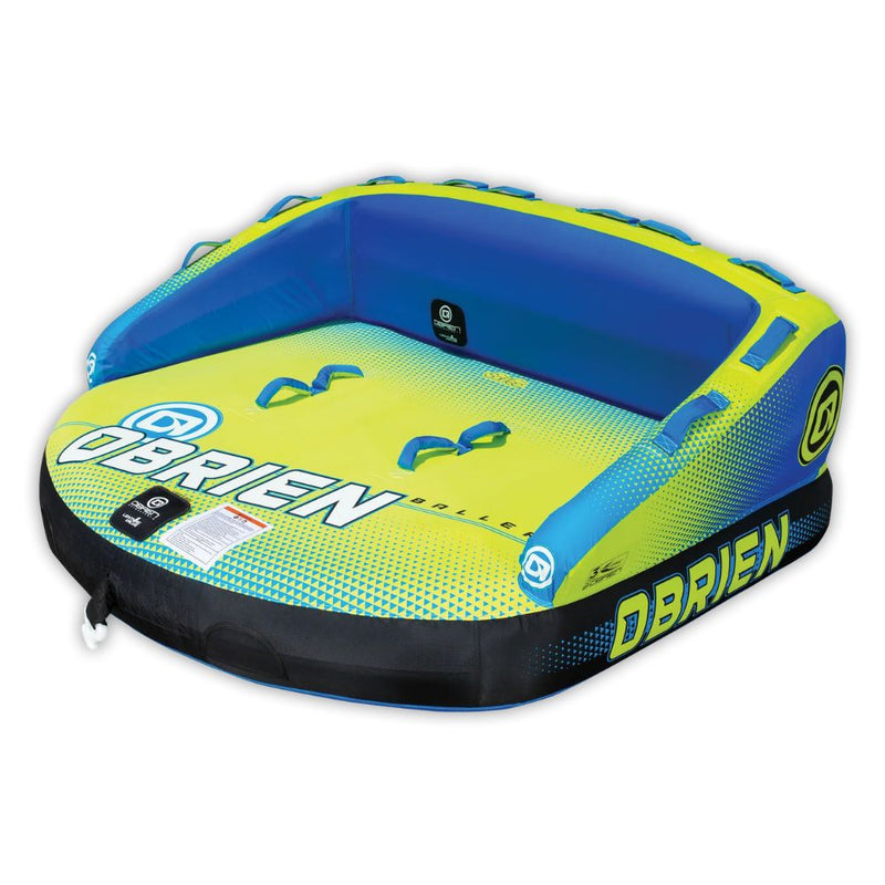 O'Brien Baller 3 Towable Tube