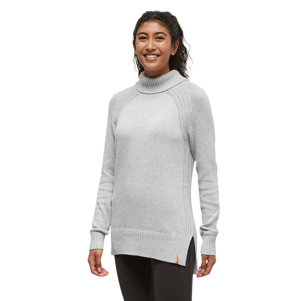 Spokane Sweater
