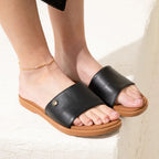 Women's Sunny Arrianah Slides