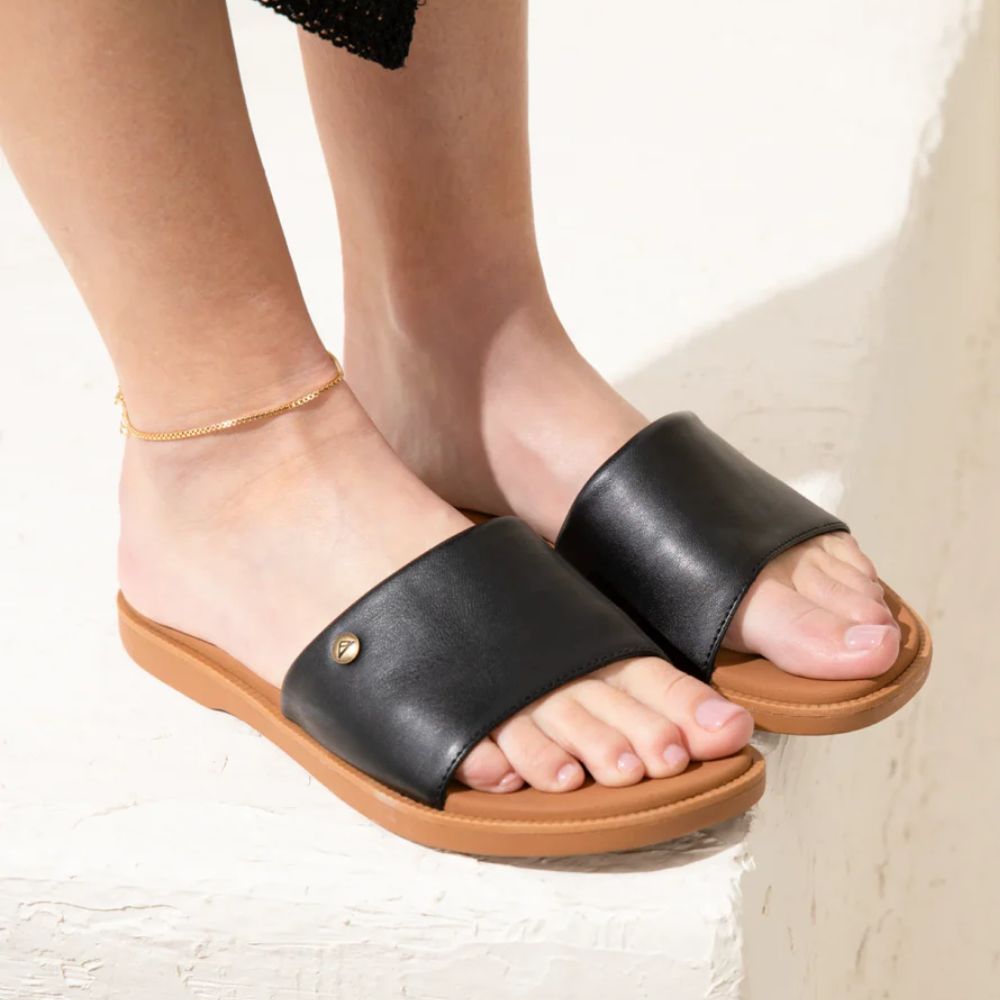Women's Sunny Arrianah Slides