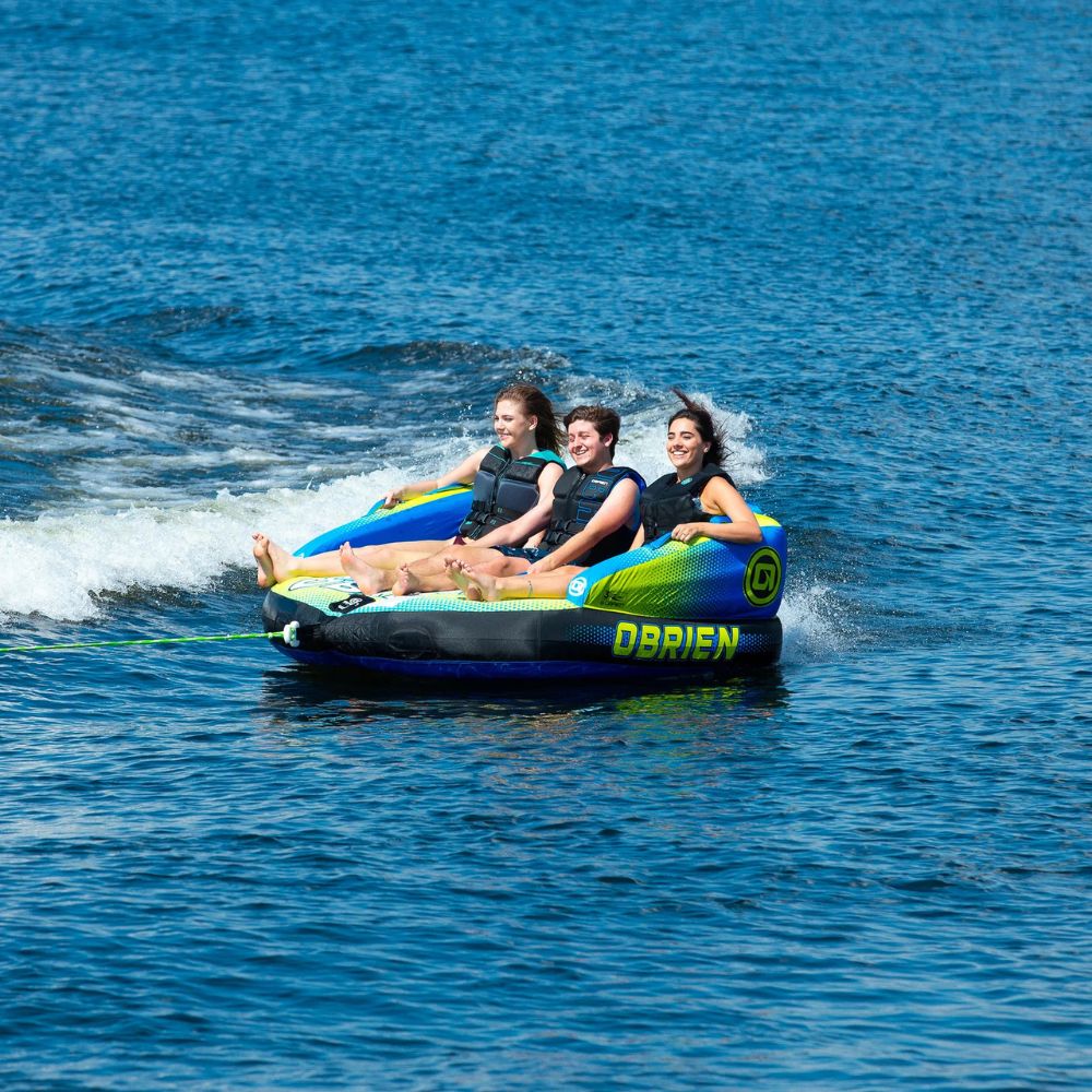 Baller 3 Towable Tube
